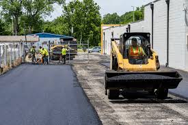 Custom Driveway Design in Sterling, GA